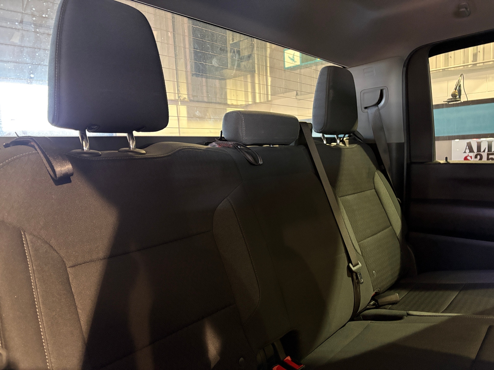 Thumbnail: 2024 Chevrolet Silverado 2500 - 6