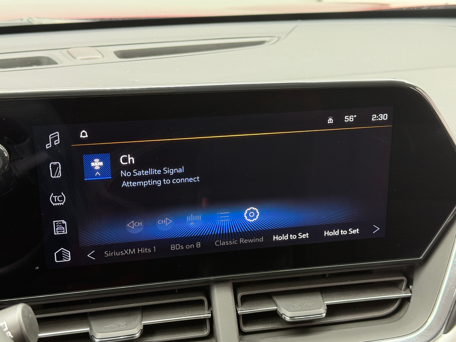 Thumbnail: 2025 Chevrolet Trax - 4