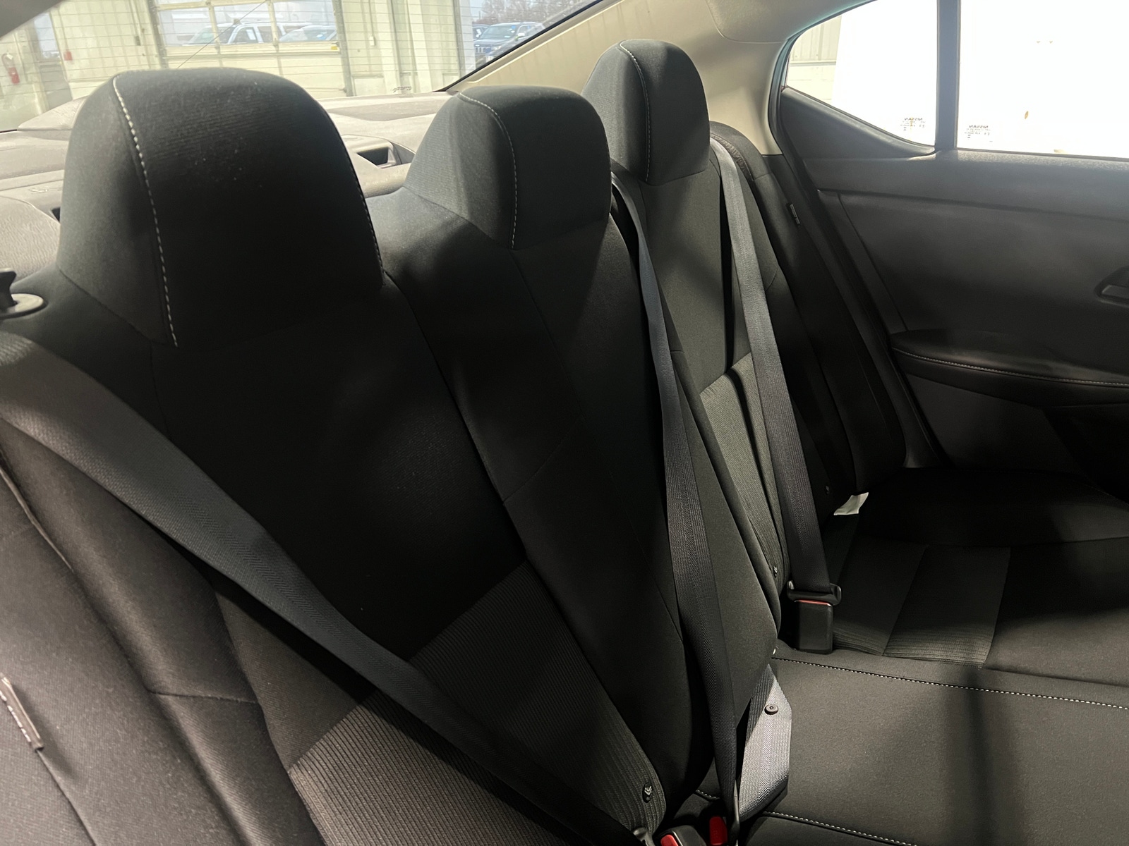 Thumbnail: 2024 Nissan Sentra - 6