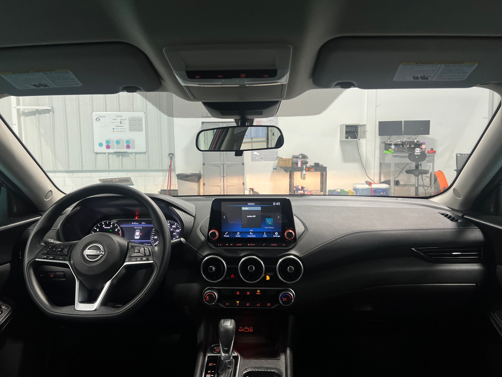 Thumbnail: 2024 Nissan Sentra - 3