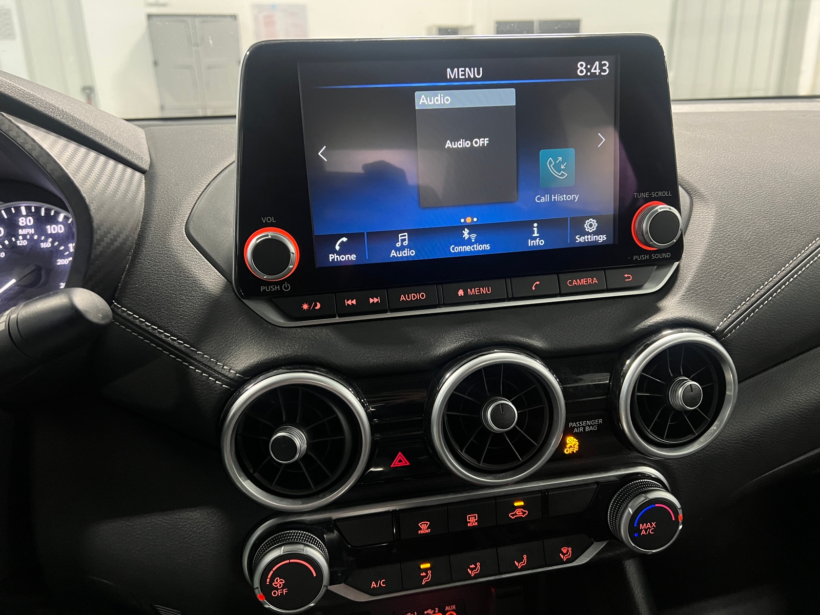 Thumbnail: 2024 Nissan Sentra - 4