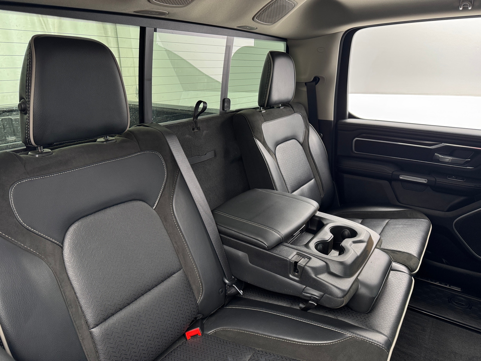 Thumbnail: 2022 RAM 1500 - 5