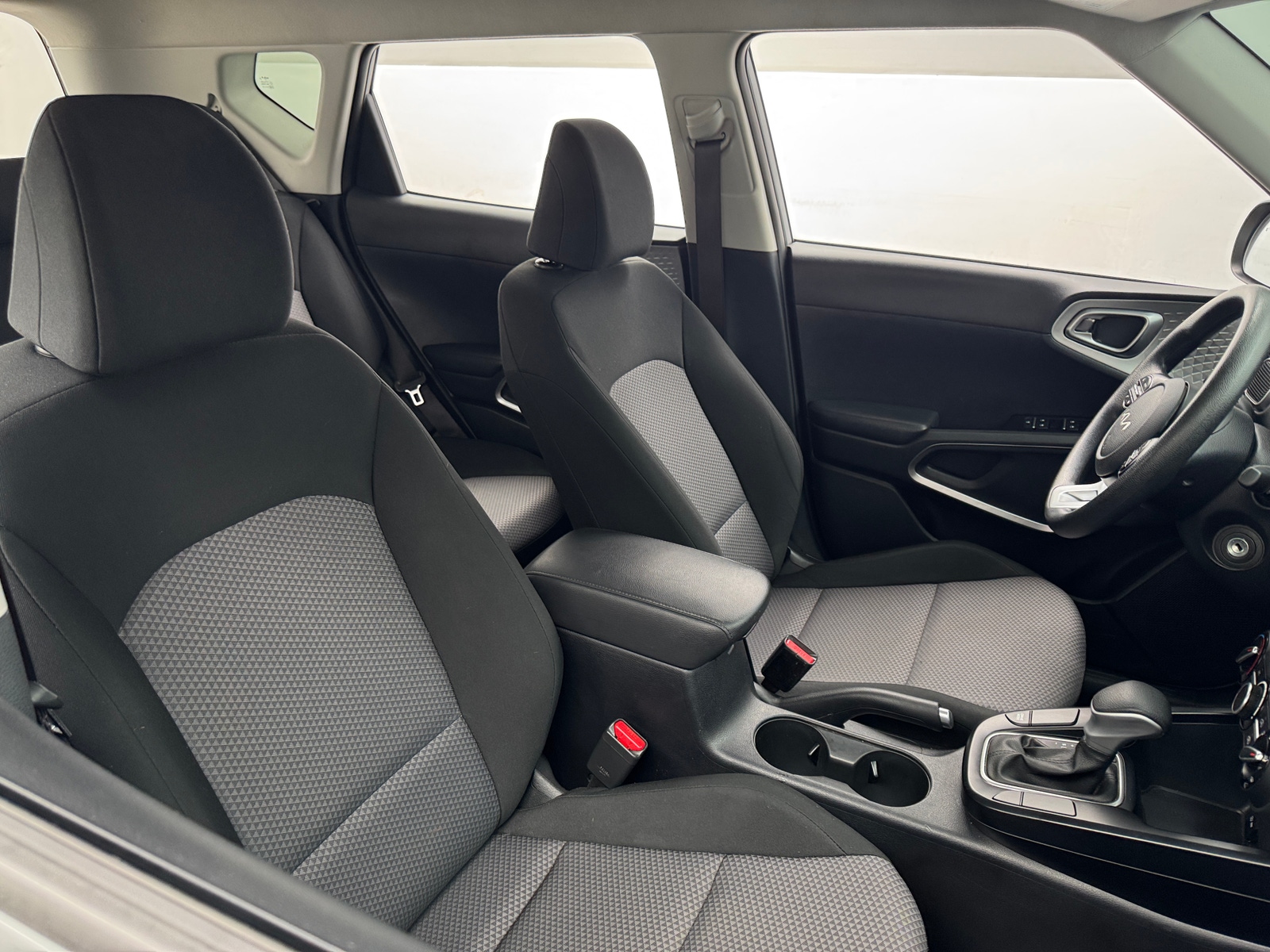 Thumbnail: 2024 Kia Soul - 2