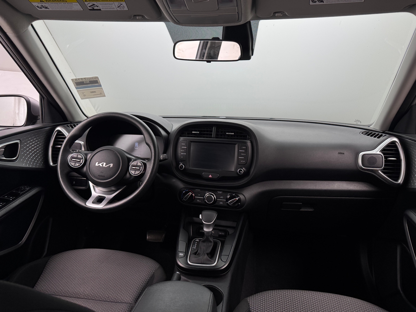 Thumbnail: 2024 Kia Soul - 3