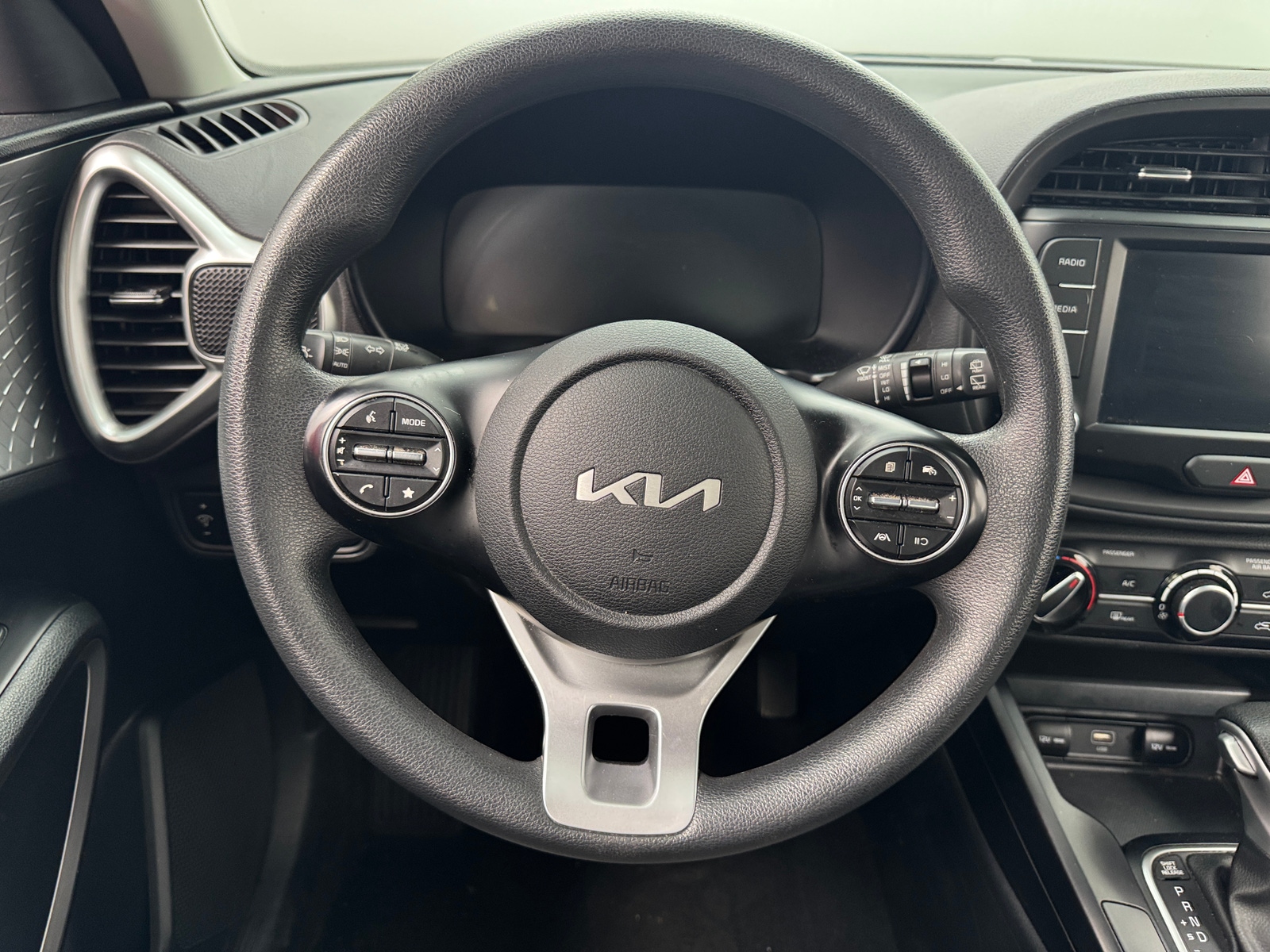 Thumbnail: 2024 Kia Soul - 5