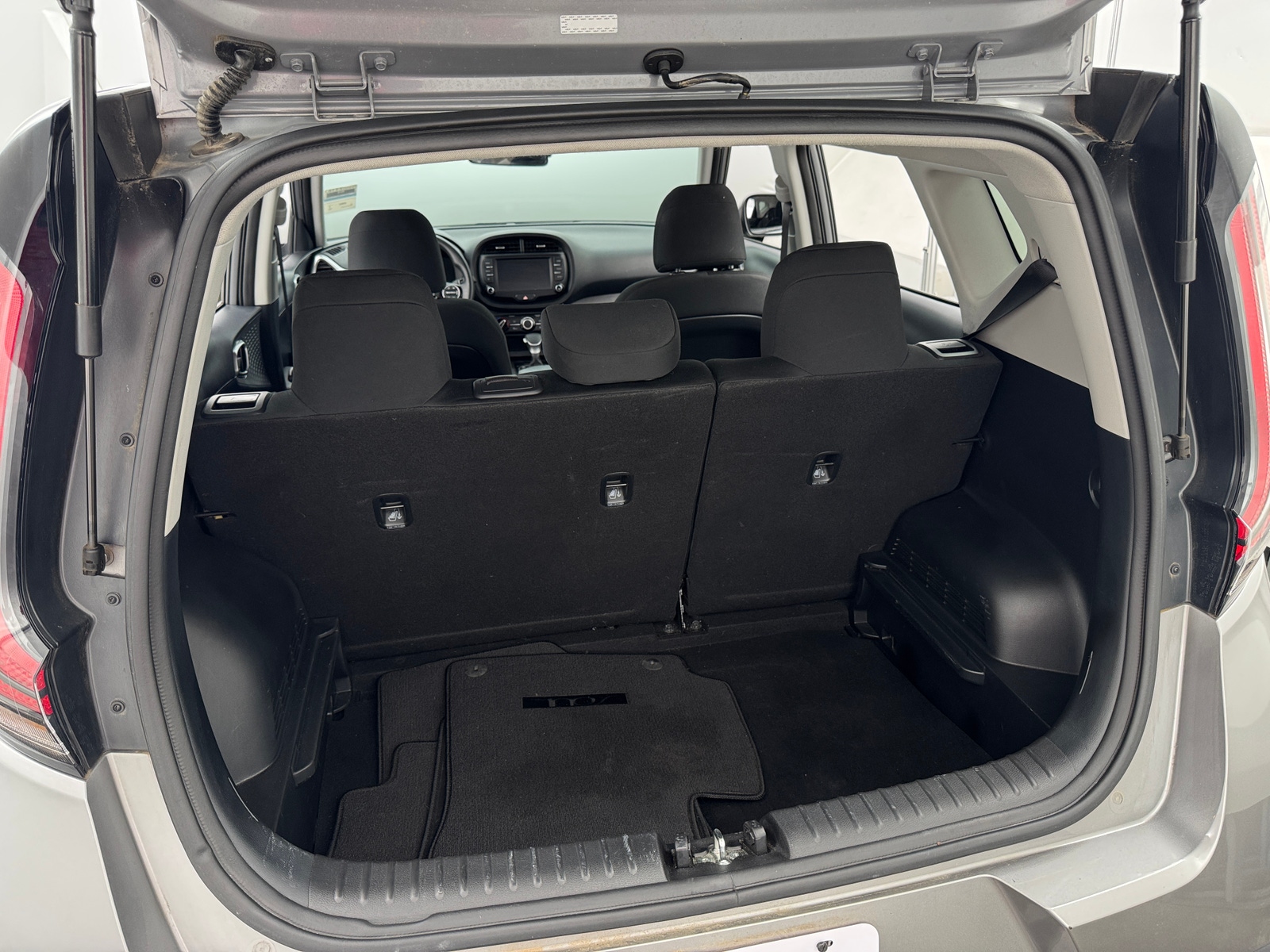 Thumbnail: 2024 Kia Soul - 7