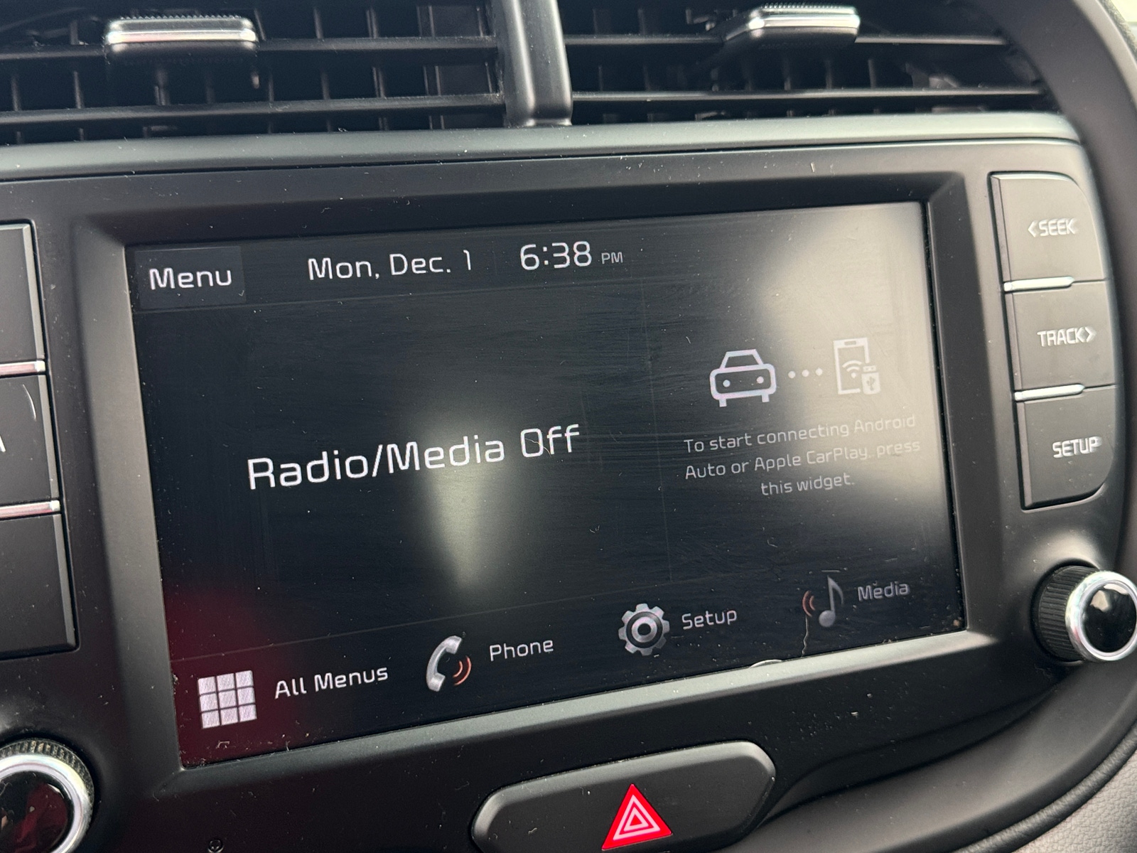 Thumbnail: 2024 Kia Soul - 4