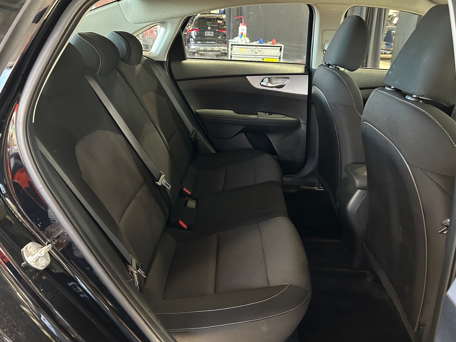 Thumbnail: 2024 Kia Forte - 6