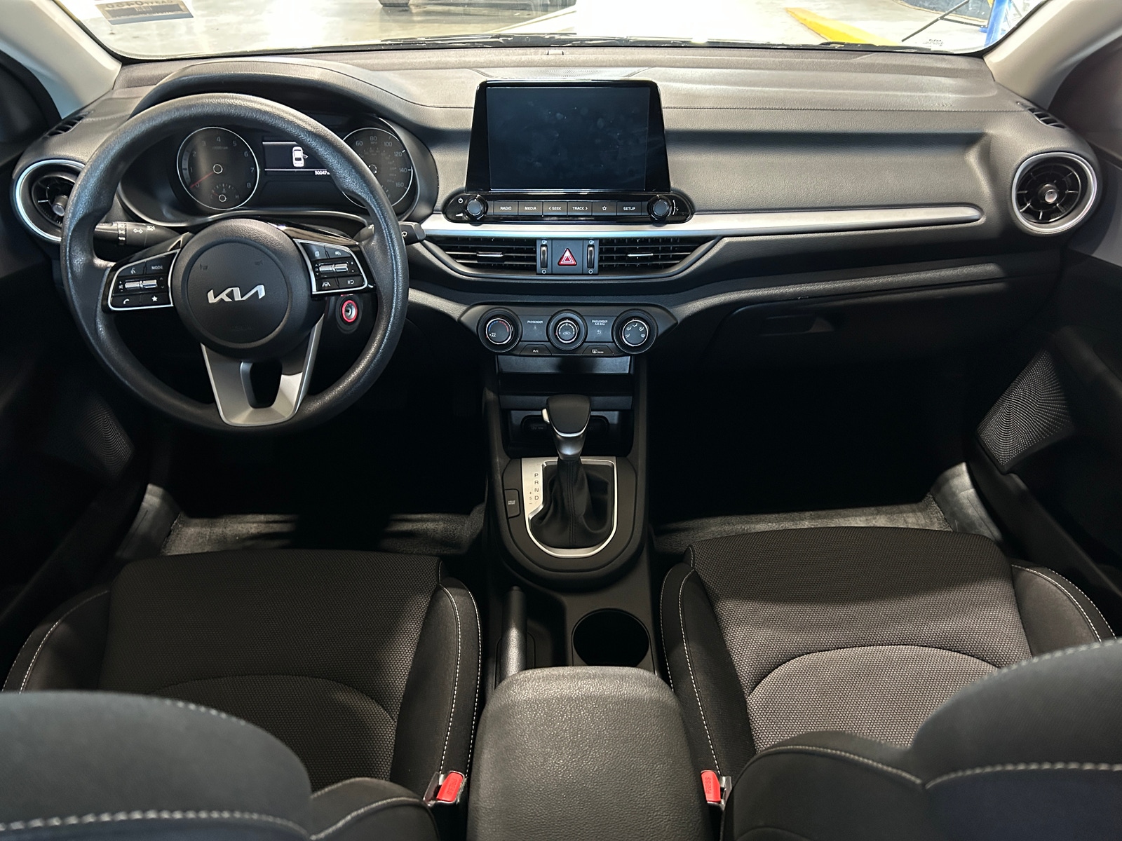 Thumbnail: 2024 Kia Forte - 3