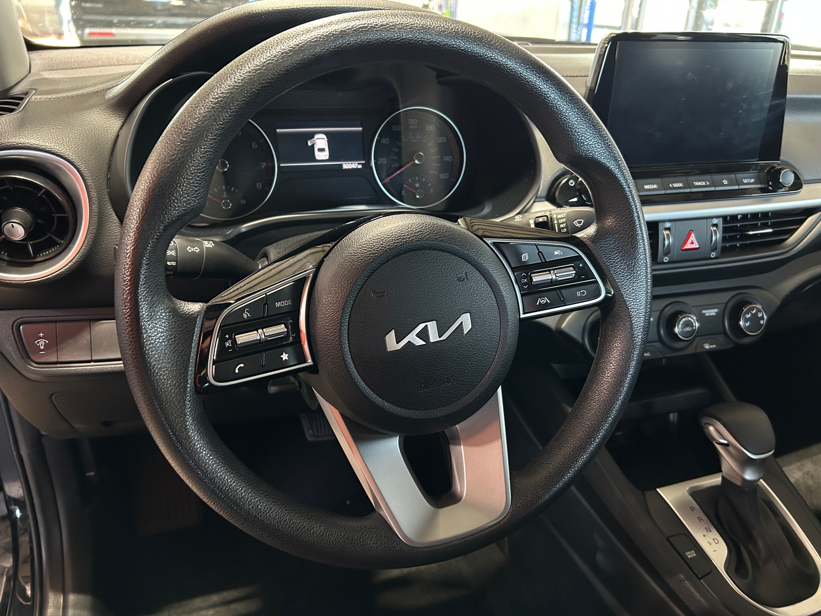 Thumbnail: 2024 Kia Forte - 5