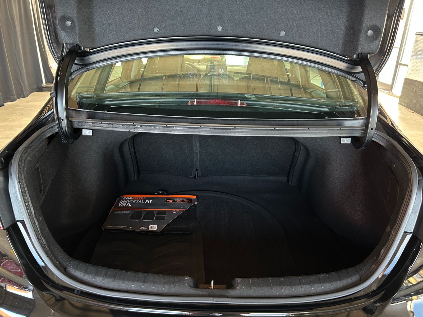 Thumbnail: 2024 Kia Forte - 7