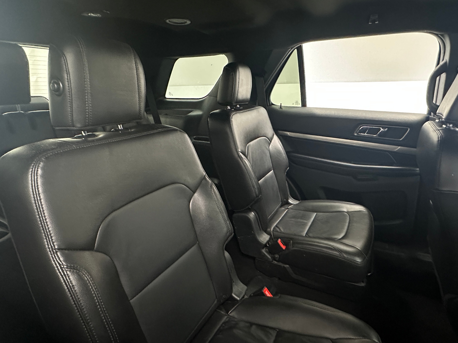 Thumbnail: 2018 Ford Explorer - 5