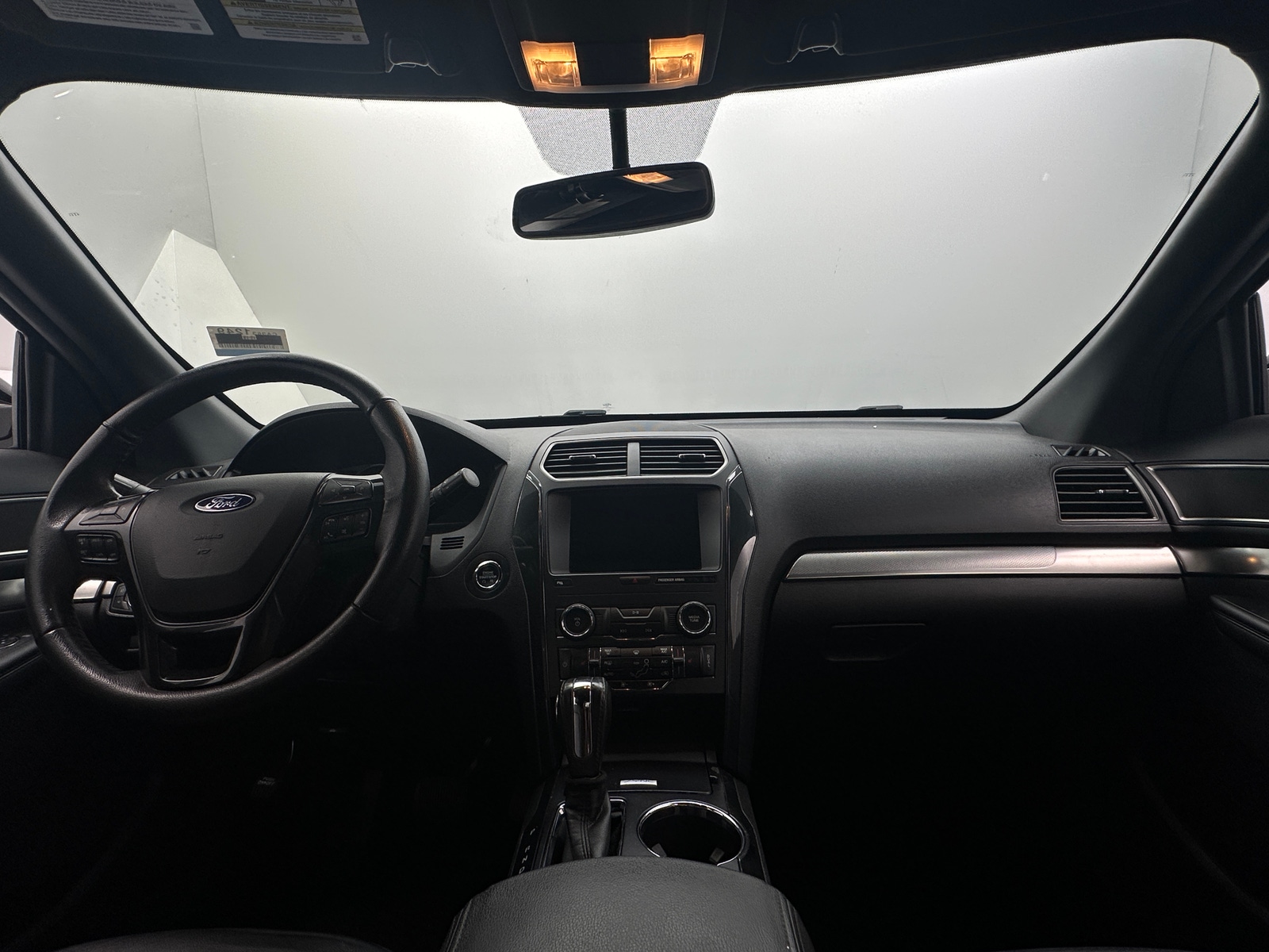 Thumbnail: 2018 Ford Explorer - 2