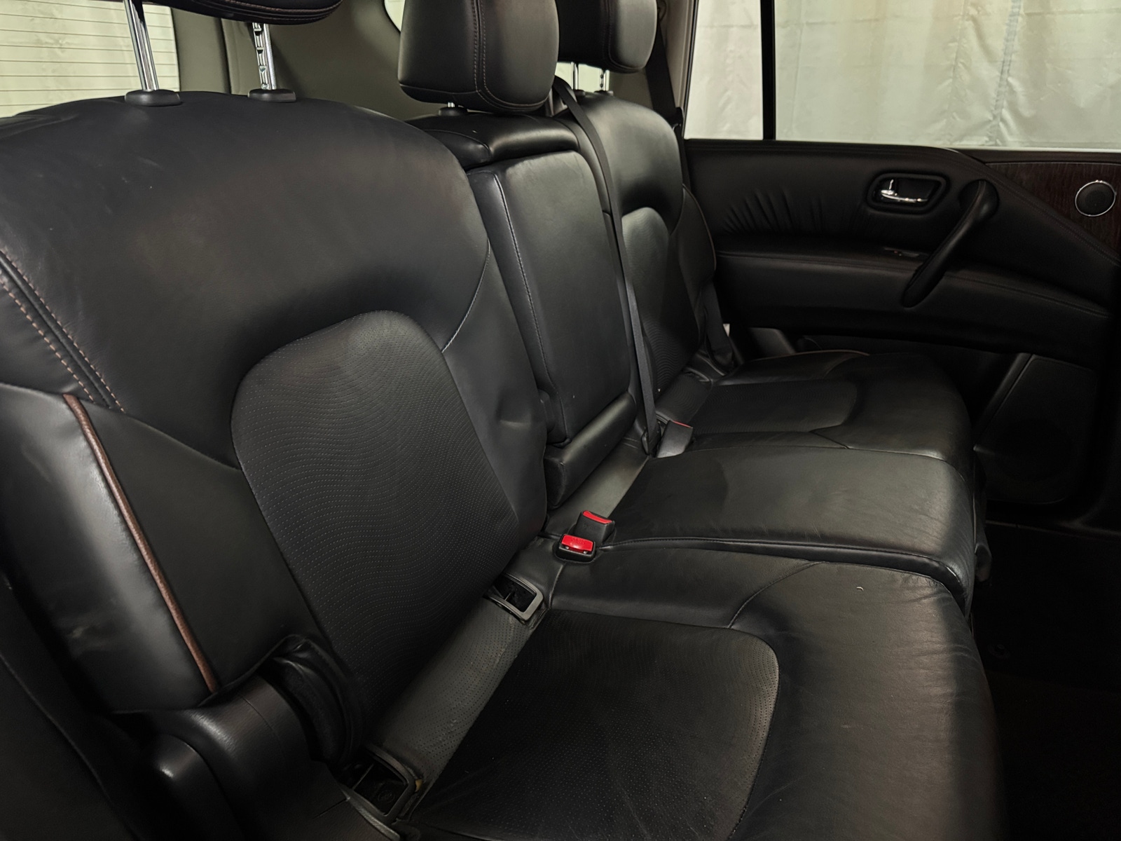 Thumbnail: 2019 Nissan Armada - 5