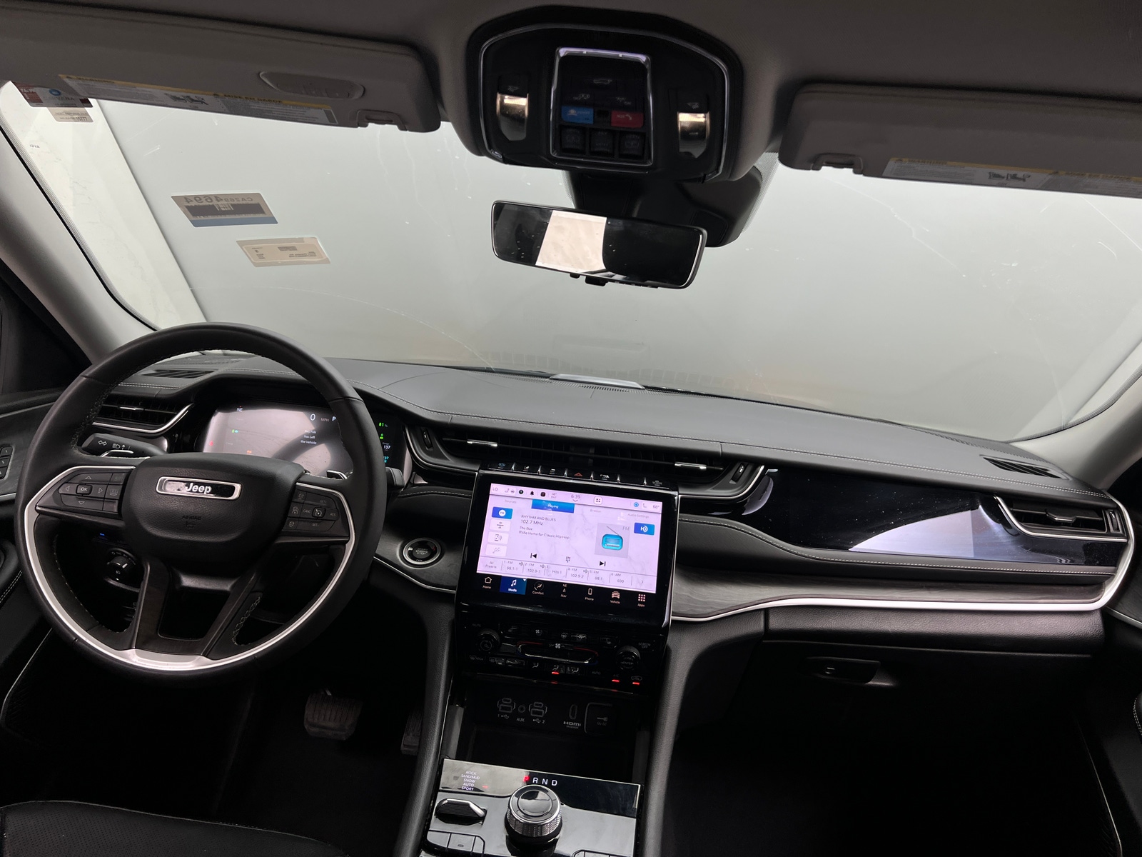 Thumbnail: 2022 Jeep Grand Cherokee - 2