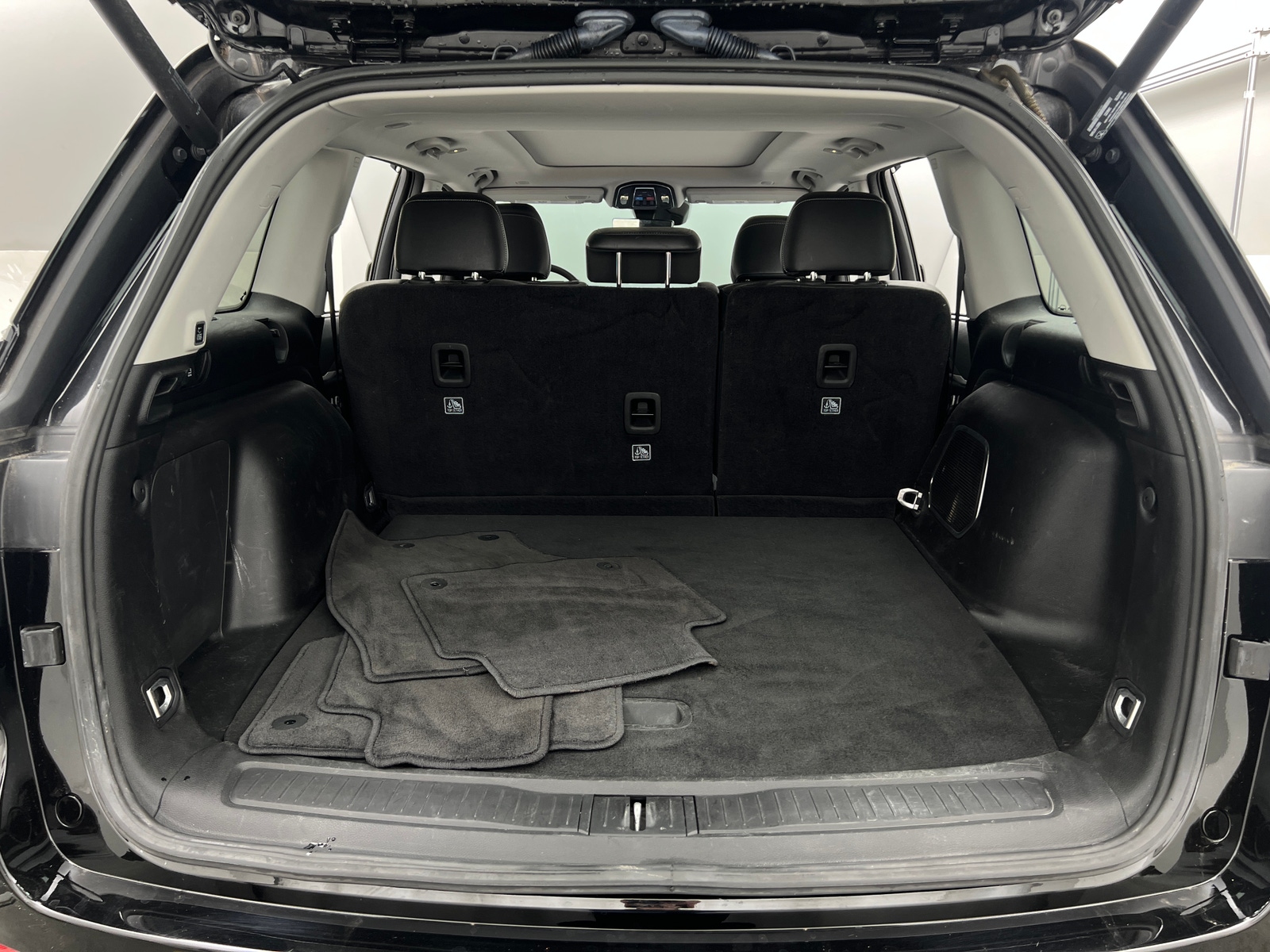 Thumbnail: 2022 Jeep Grand Cherokee - 6