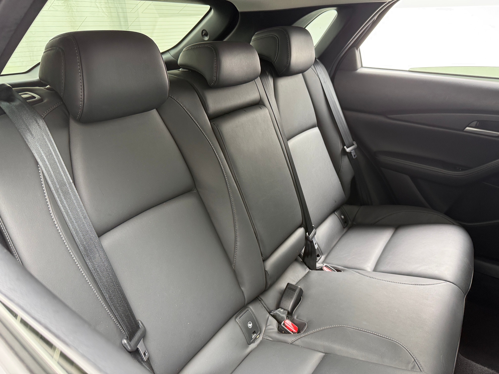 Thumbnail: 2022 Mazda CX-30 - 5