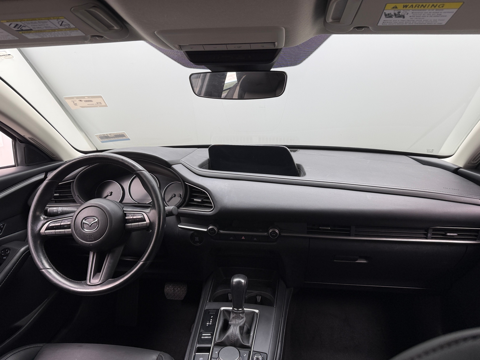 Thumbnail: 2022 Mazda CX-30 - 2