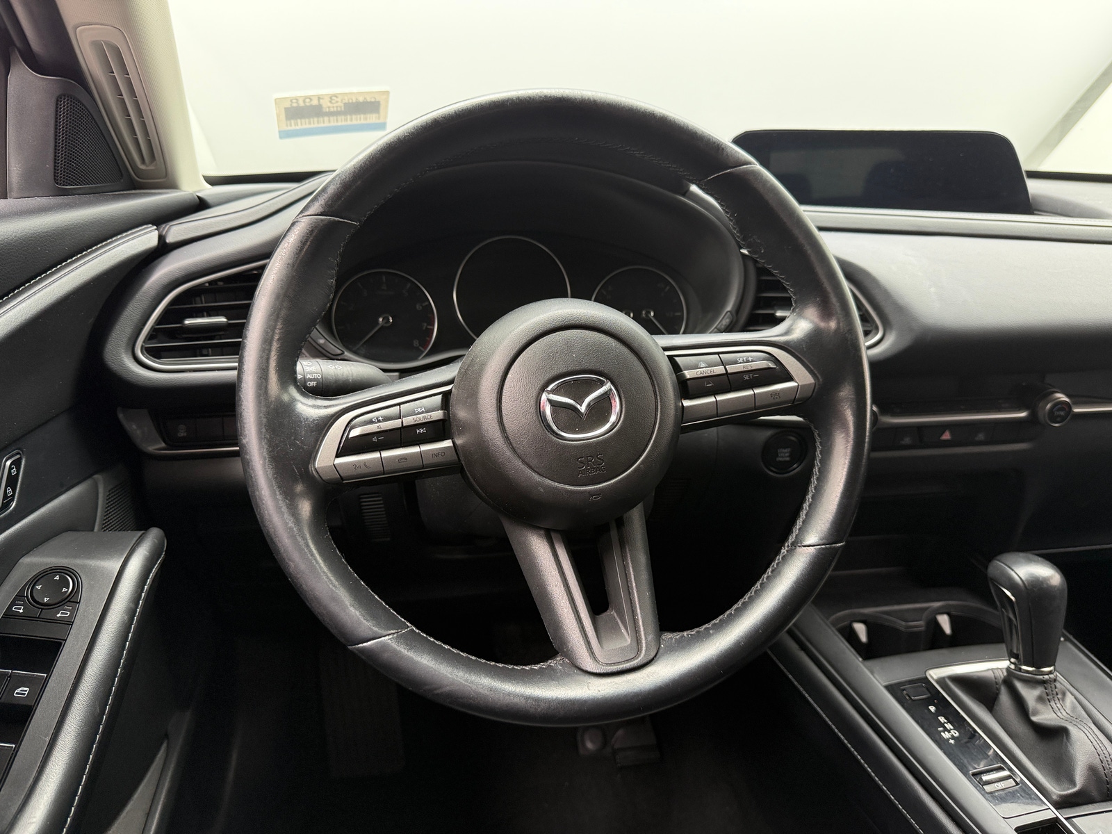 Thumbnail: 2022 Mazda CX-30 - 4