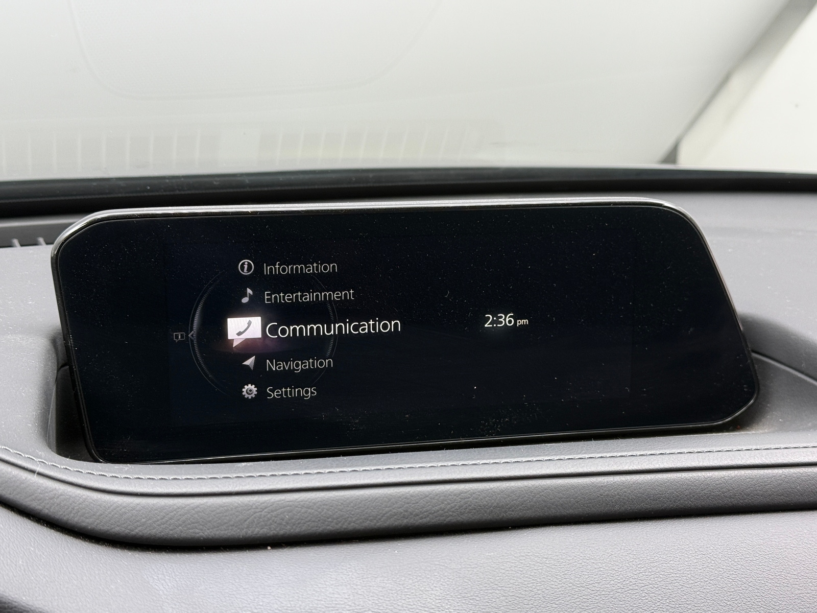 Thumbnail: 2022 Mazda CX-30 - 3