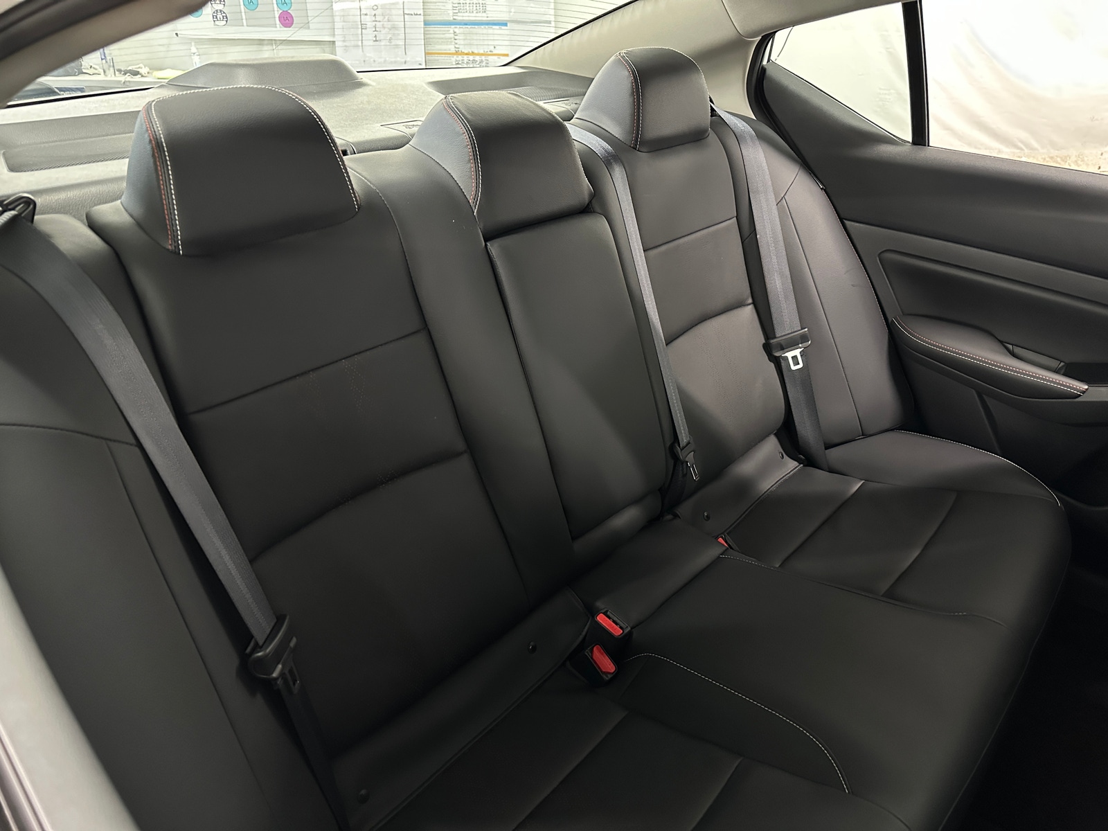 Thumbnail: 2024 Nissan Altima - 5