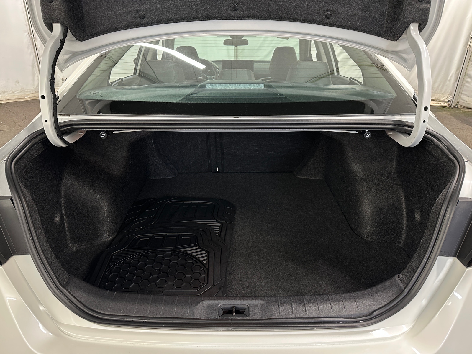 Thumbnail: 2024 Nissan Altima - 6