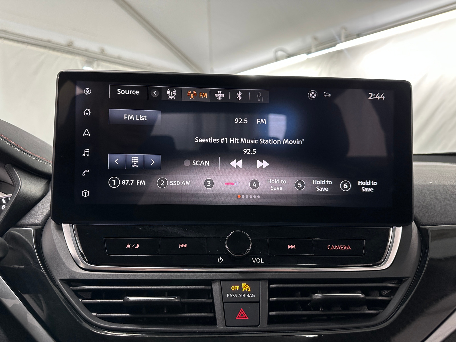 Thumbnail: 2024 Nissan Altima - 3