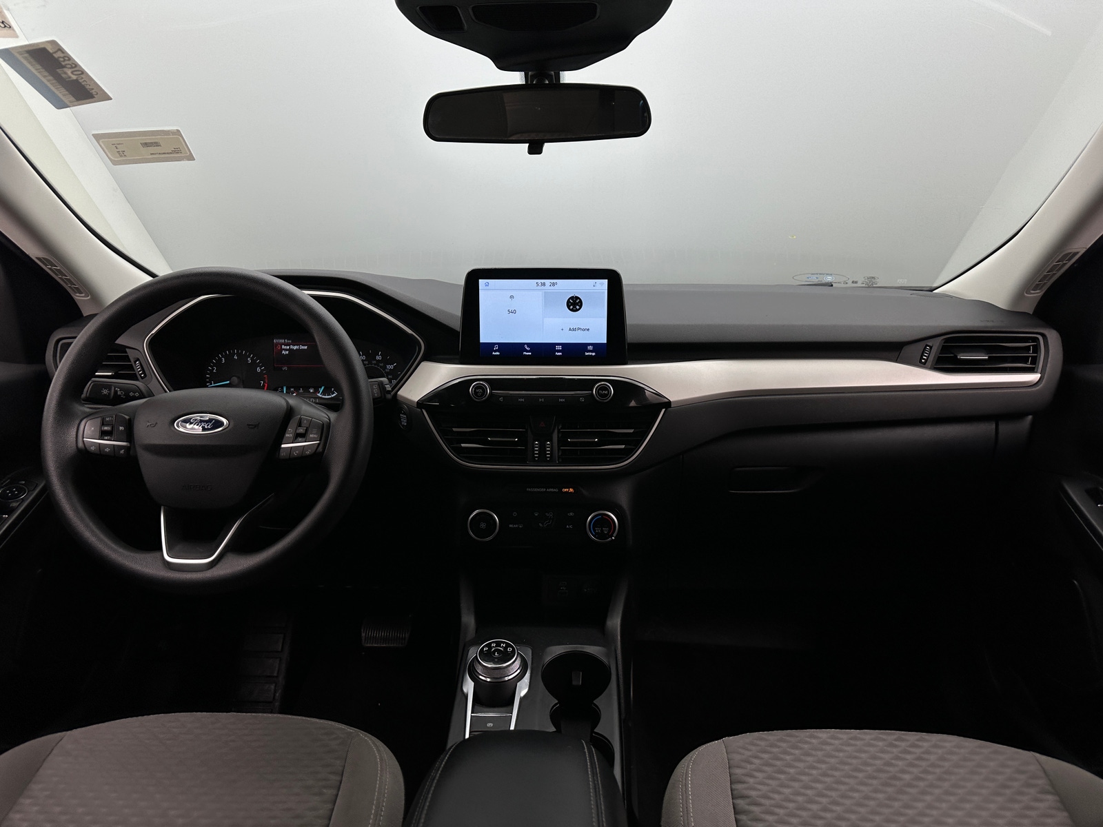 Thumbnail: 2022 Ford Escape - 3