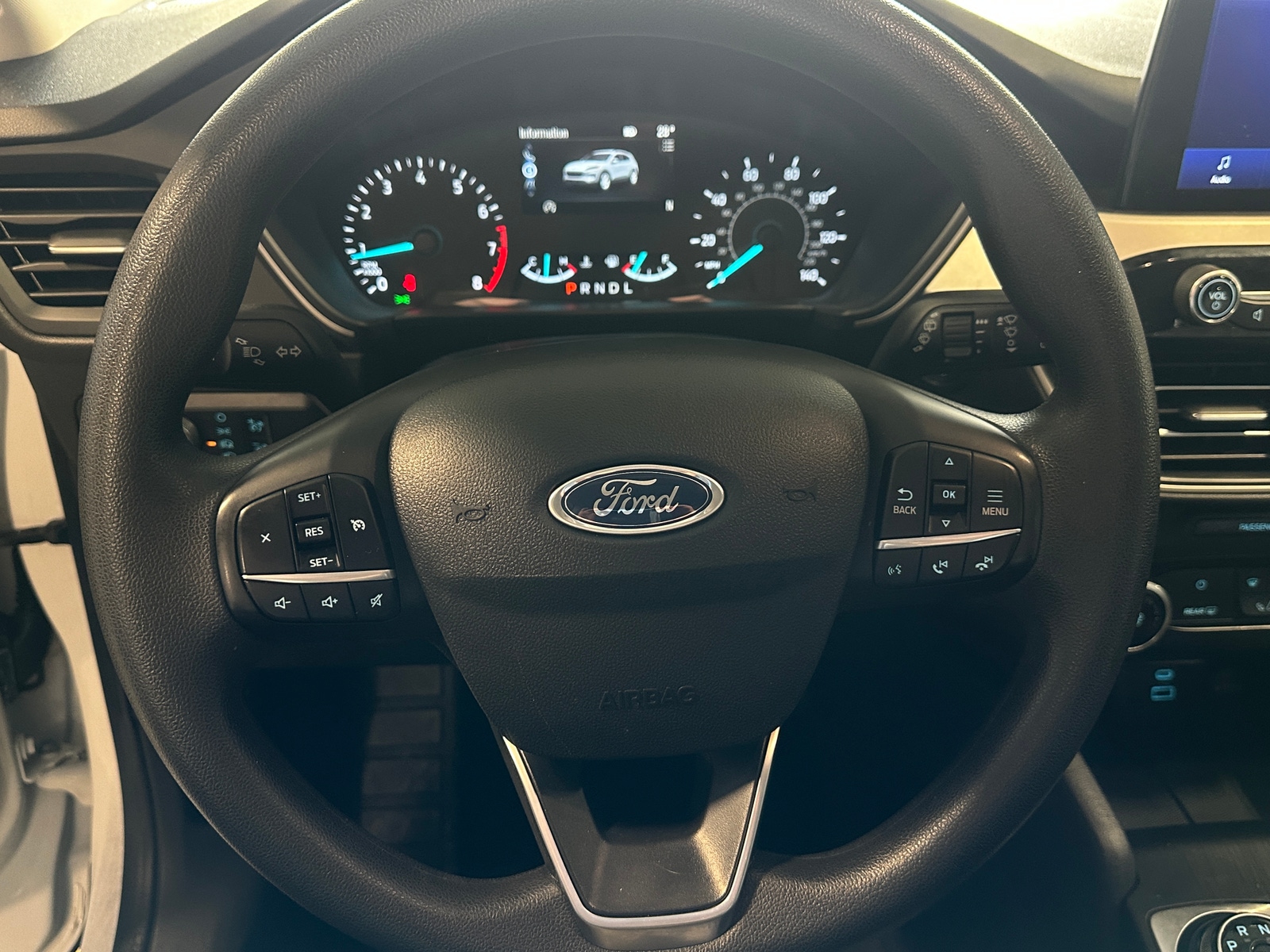 Thumbnail: 2022 Ford Escape - 5