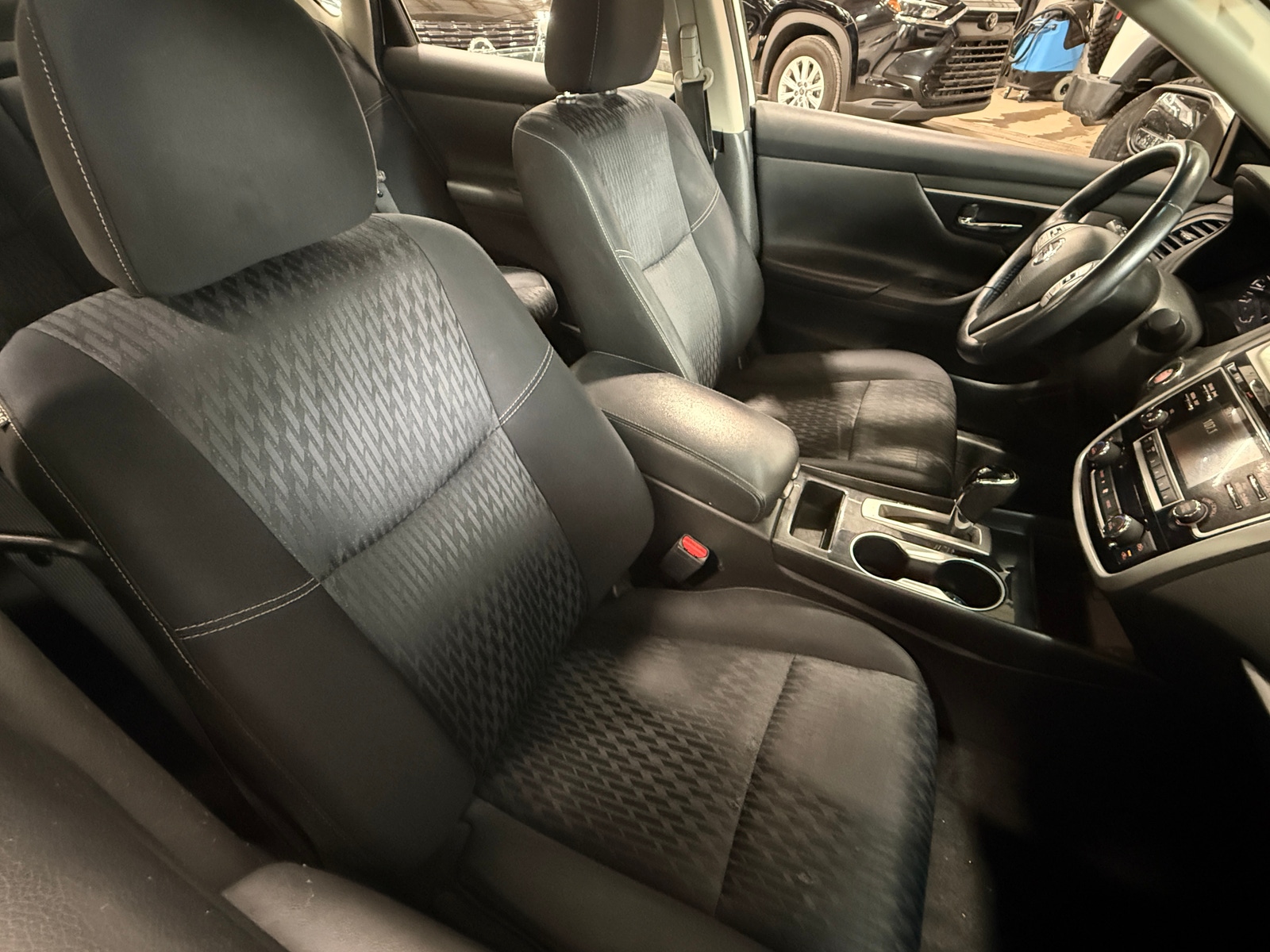 Thumbnail: 2018 Nissan Altima - 2