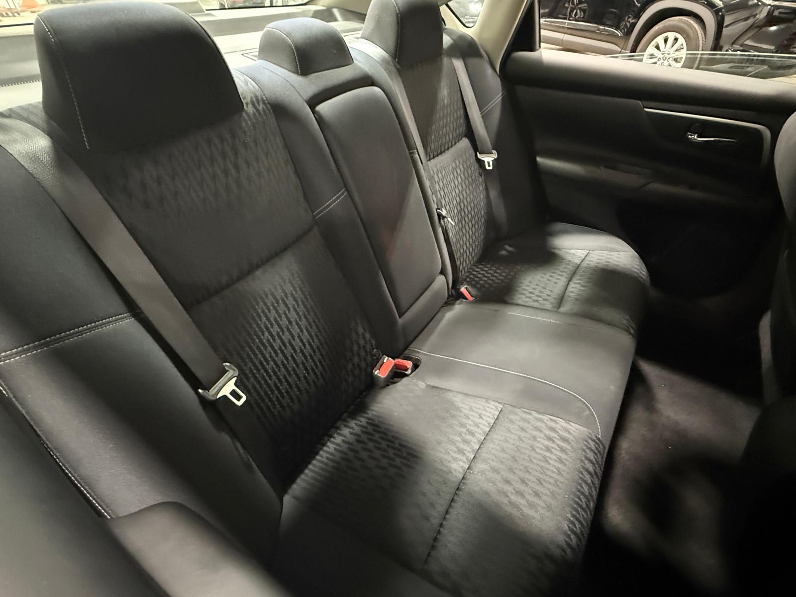 Thumbnail: 2018 Nissan Altima - 6