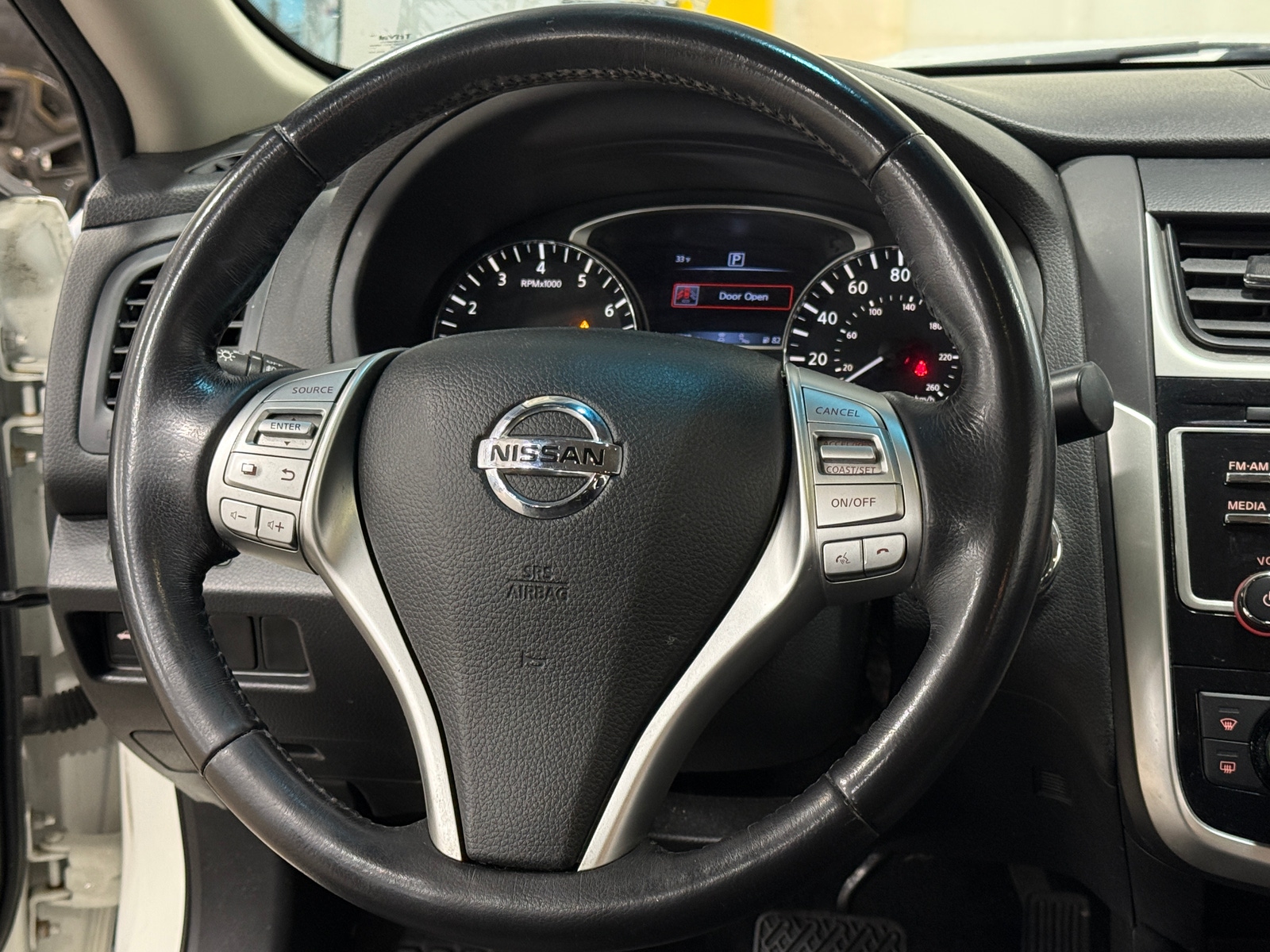 Thumbnail: 2018 Nissan Altima - 5