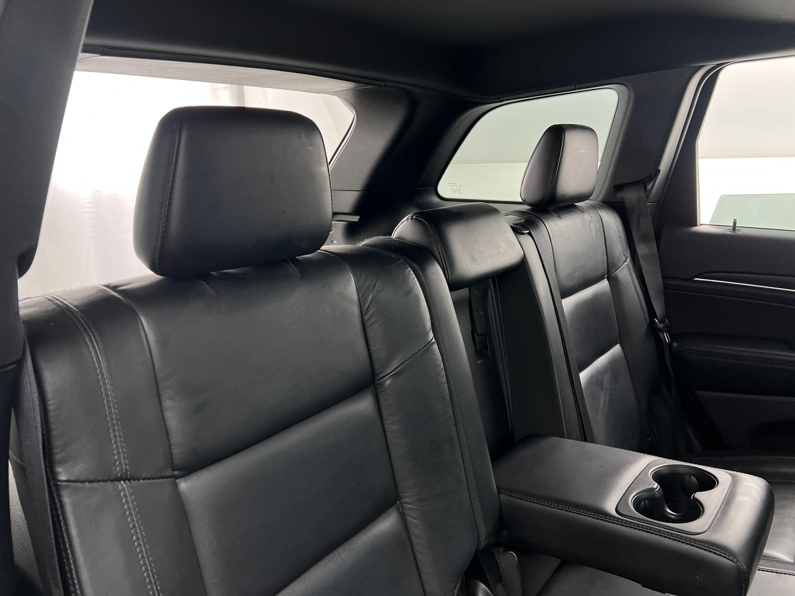 Thumbnail: 2019 Jeep Grand Cherokee - 5