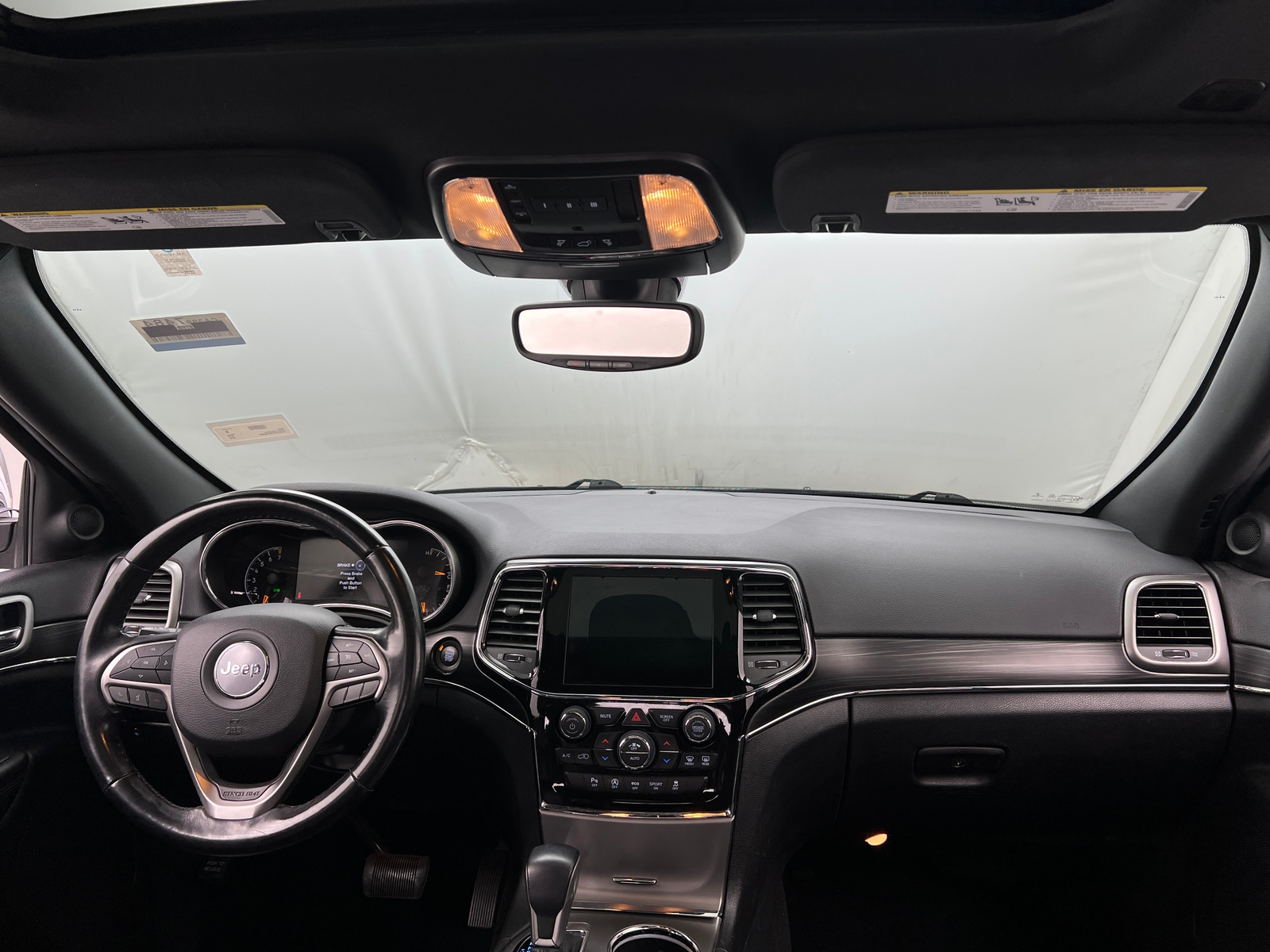 Thumbnail: 2019 Jeep Grand Cherokee - 2