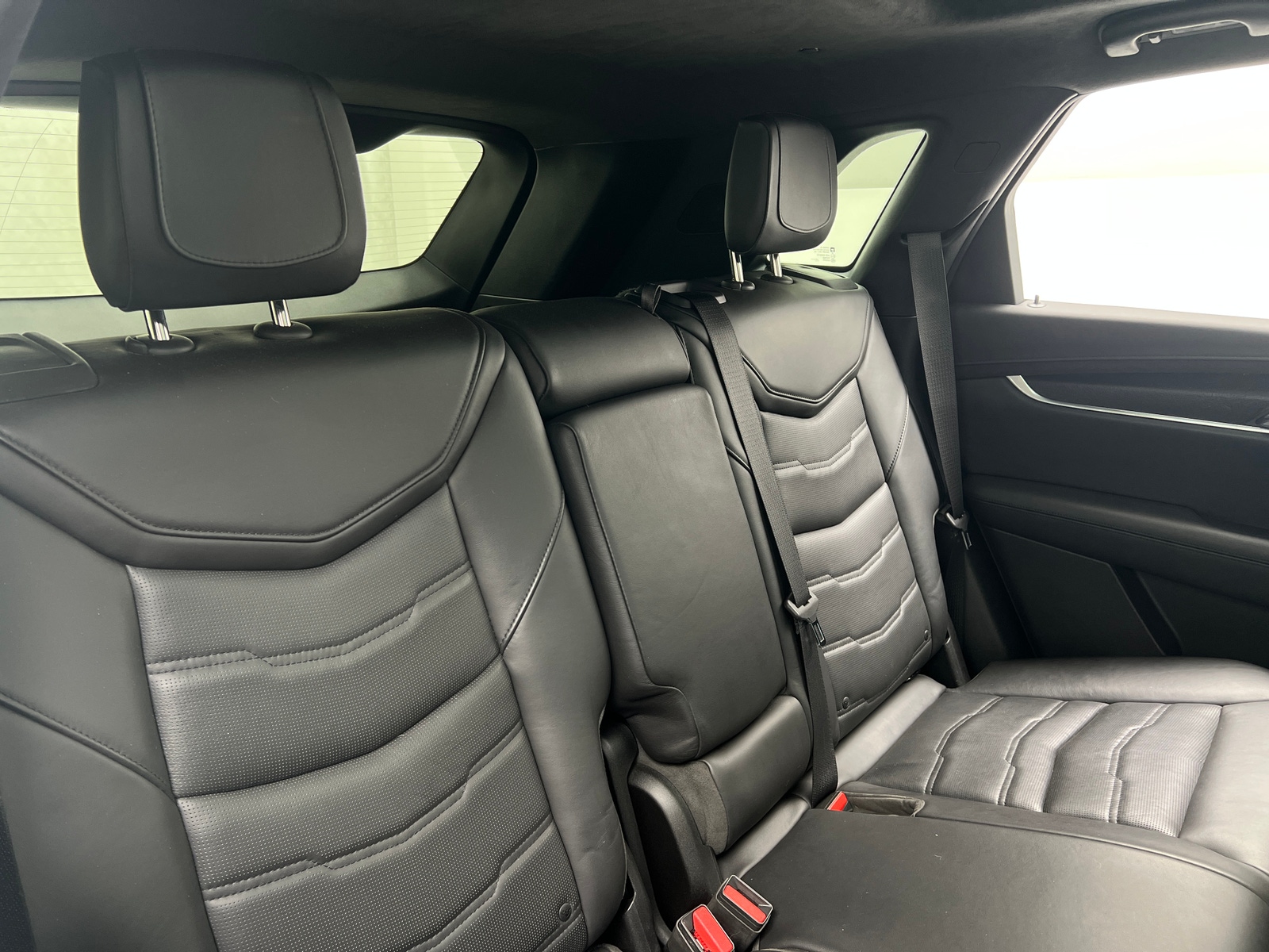 Thumbnail: 2018 Cadillac XT5 - 5