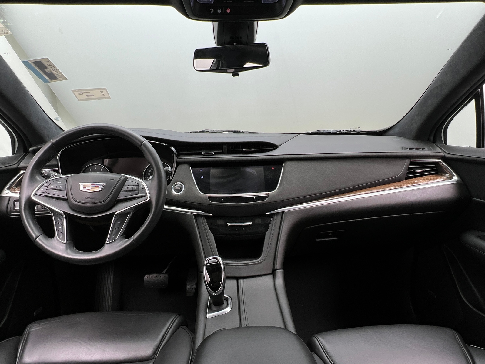 Thumbnail: 2018 Cadillac XT5 - 2