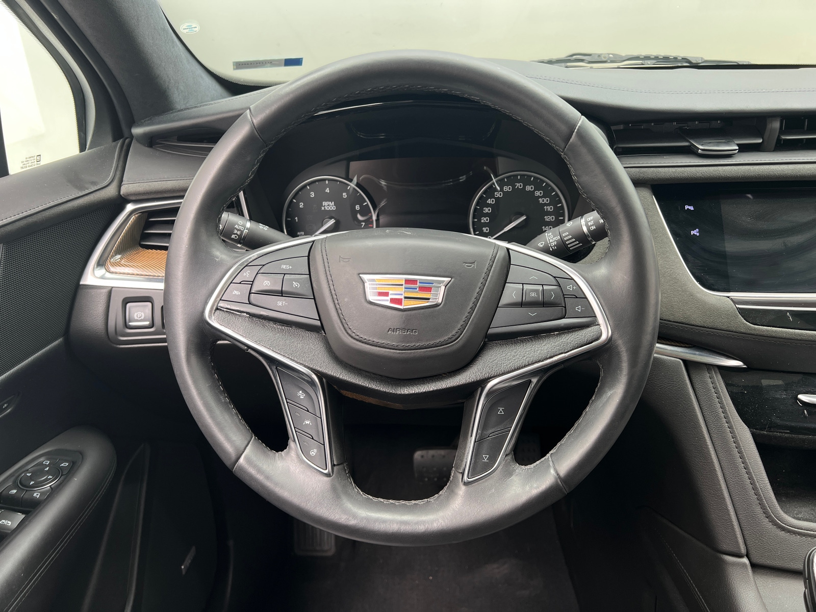 Thumbnail: 2018 Cadillac XT5 - 4