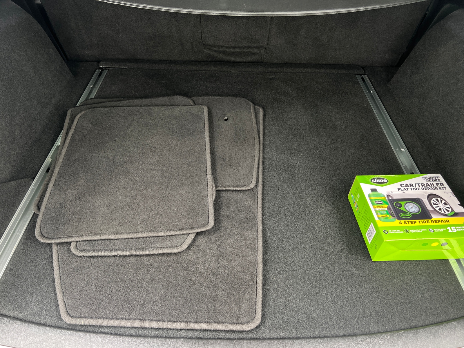 Thumbnail: 2018 Cadillac XT5 - 6