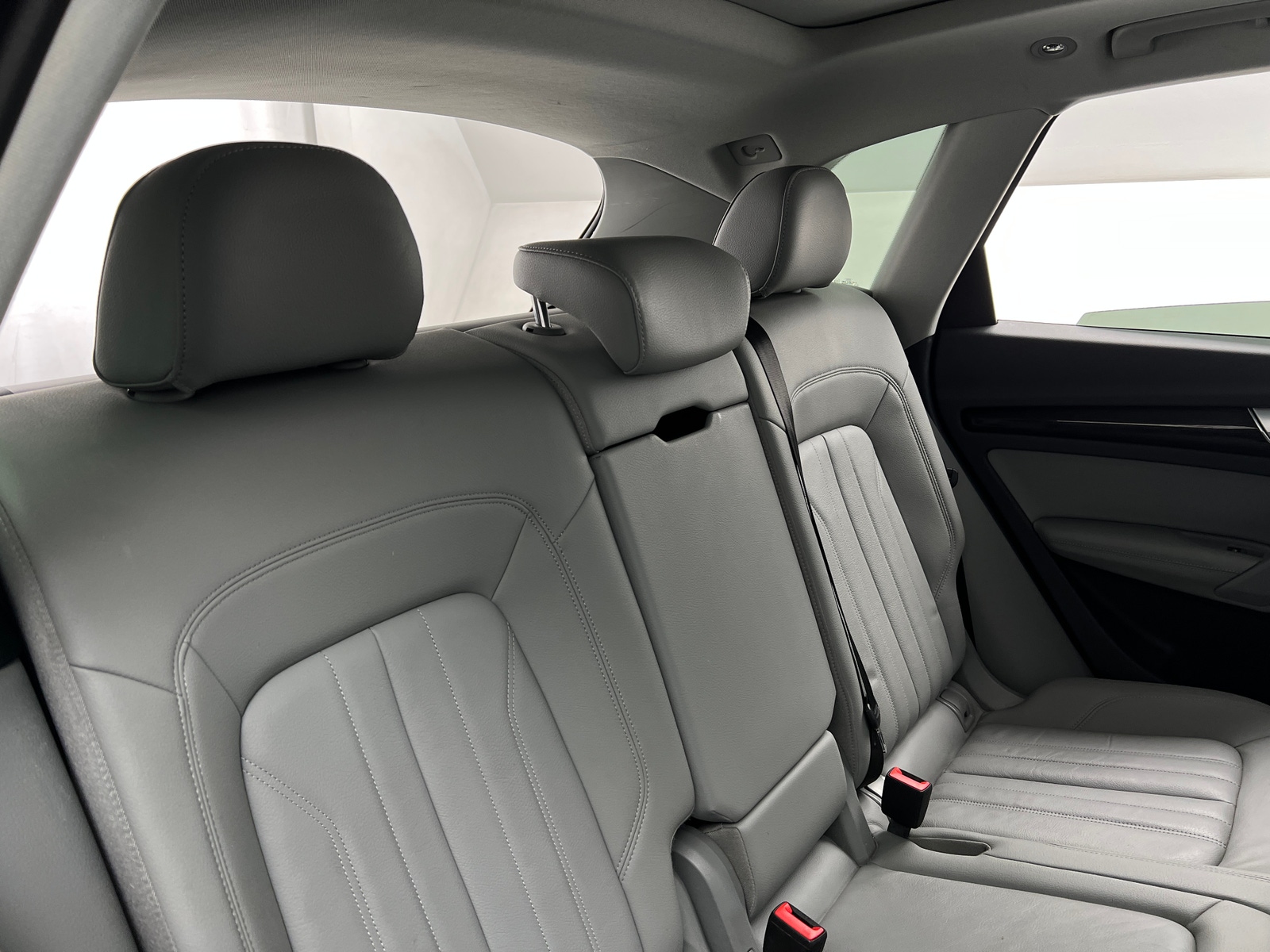 Thumbnail: 2019 Audi Q5 - 5