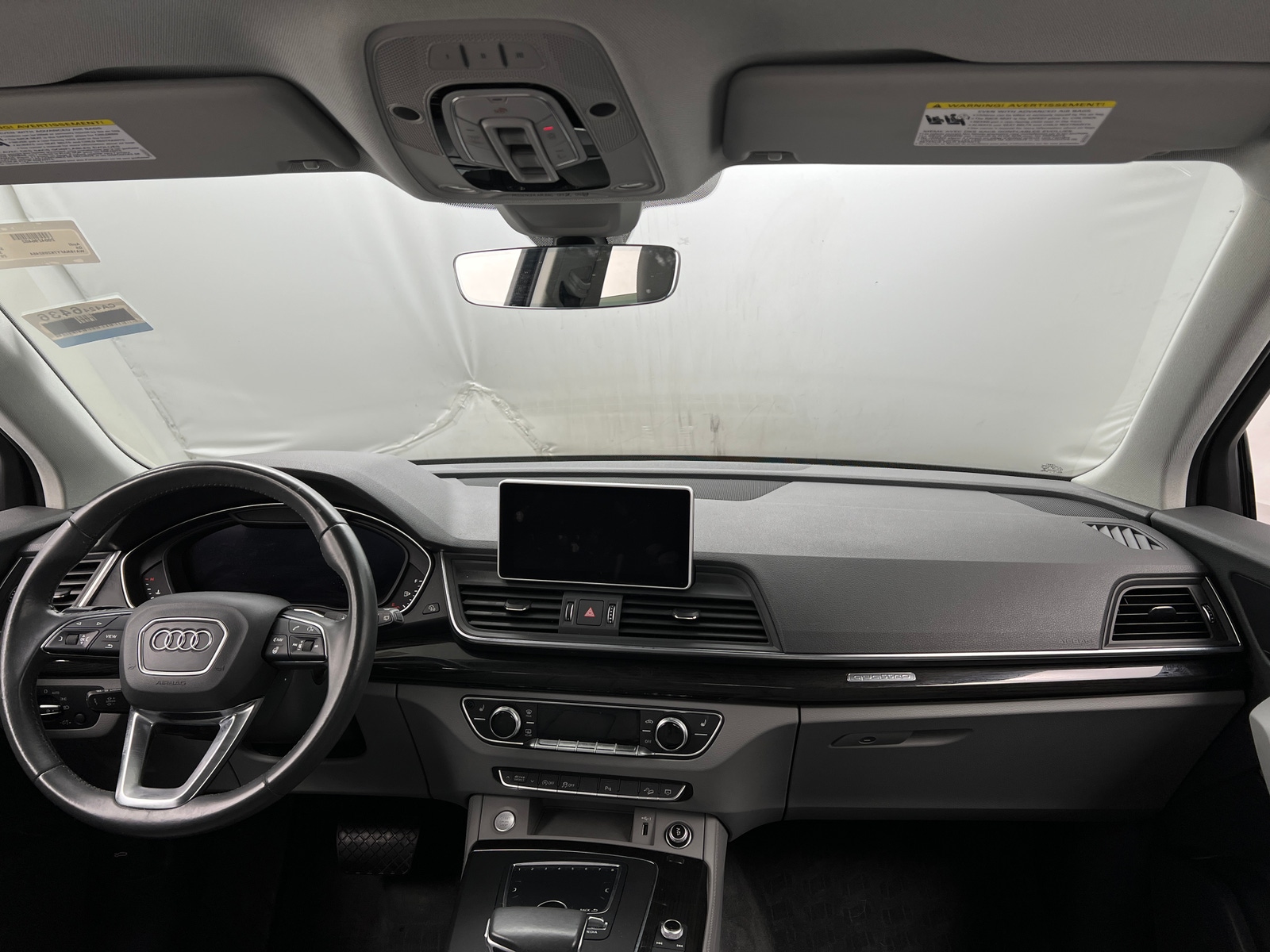 Thumbnail: 2019 Audi Q5 - 2