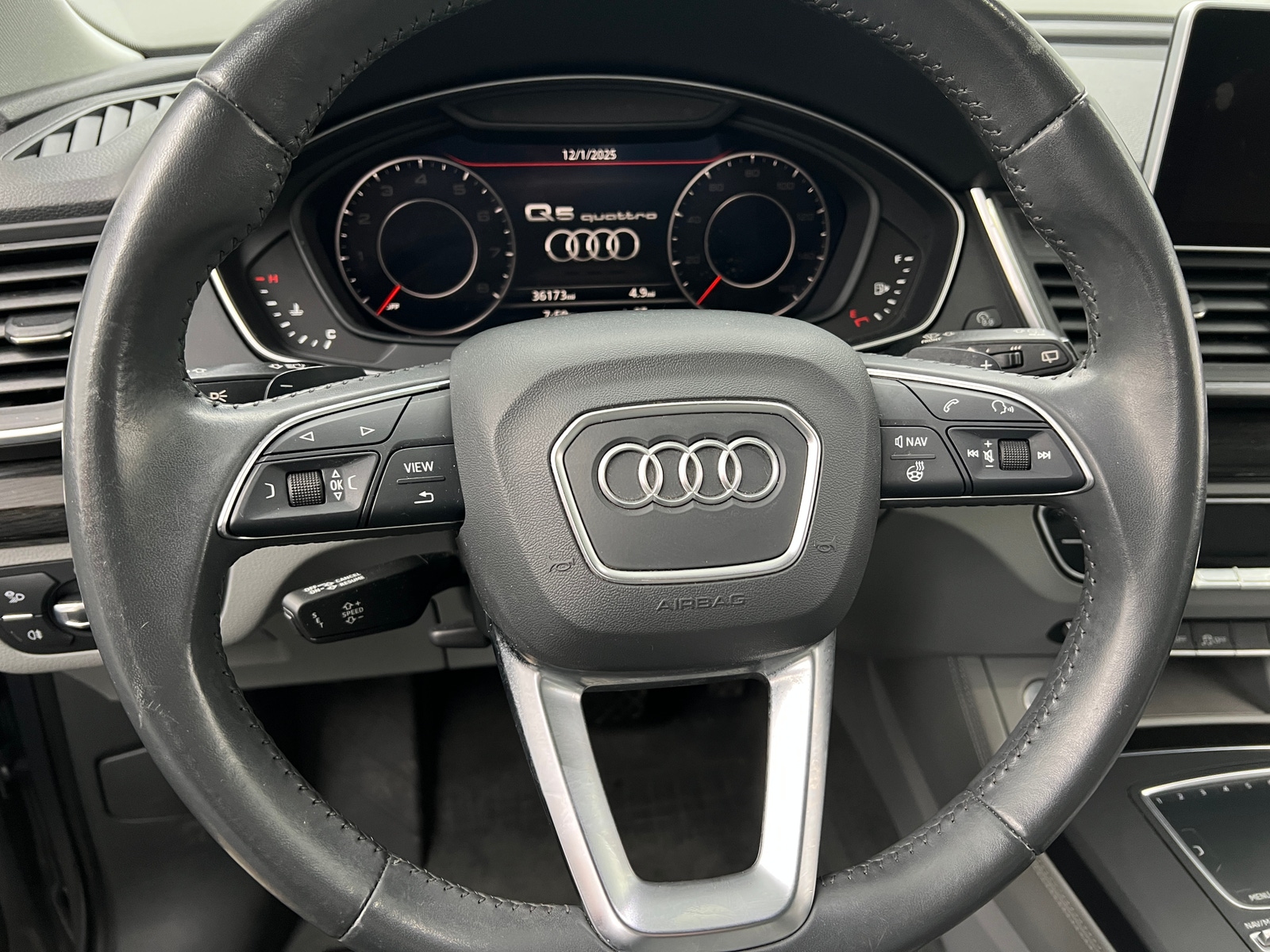 Thumbnail: 2019 Audi Q5 - 4