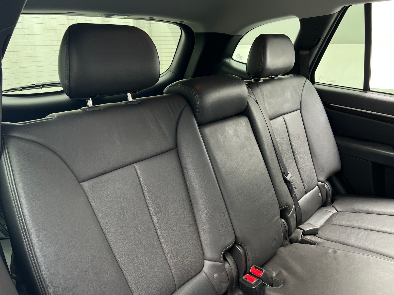 Thumbnail: 2012 Hyundai Santa Fe - 5