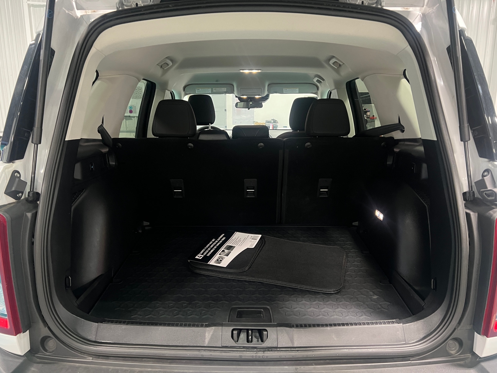 Thumbnail: 2024 Ford Bronco Sport - 7