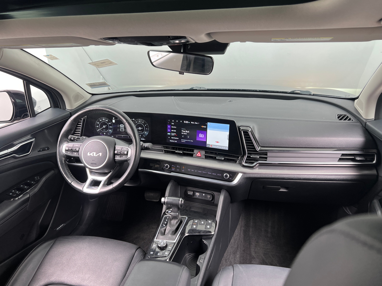 Thumbnail: 2023 Kia Sportage - 2