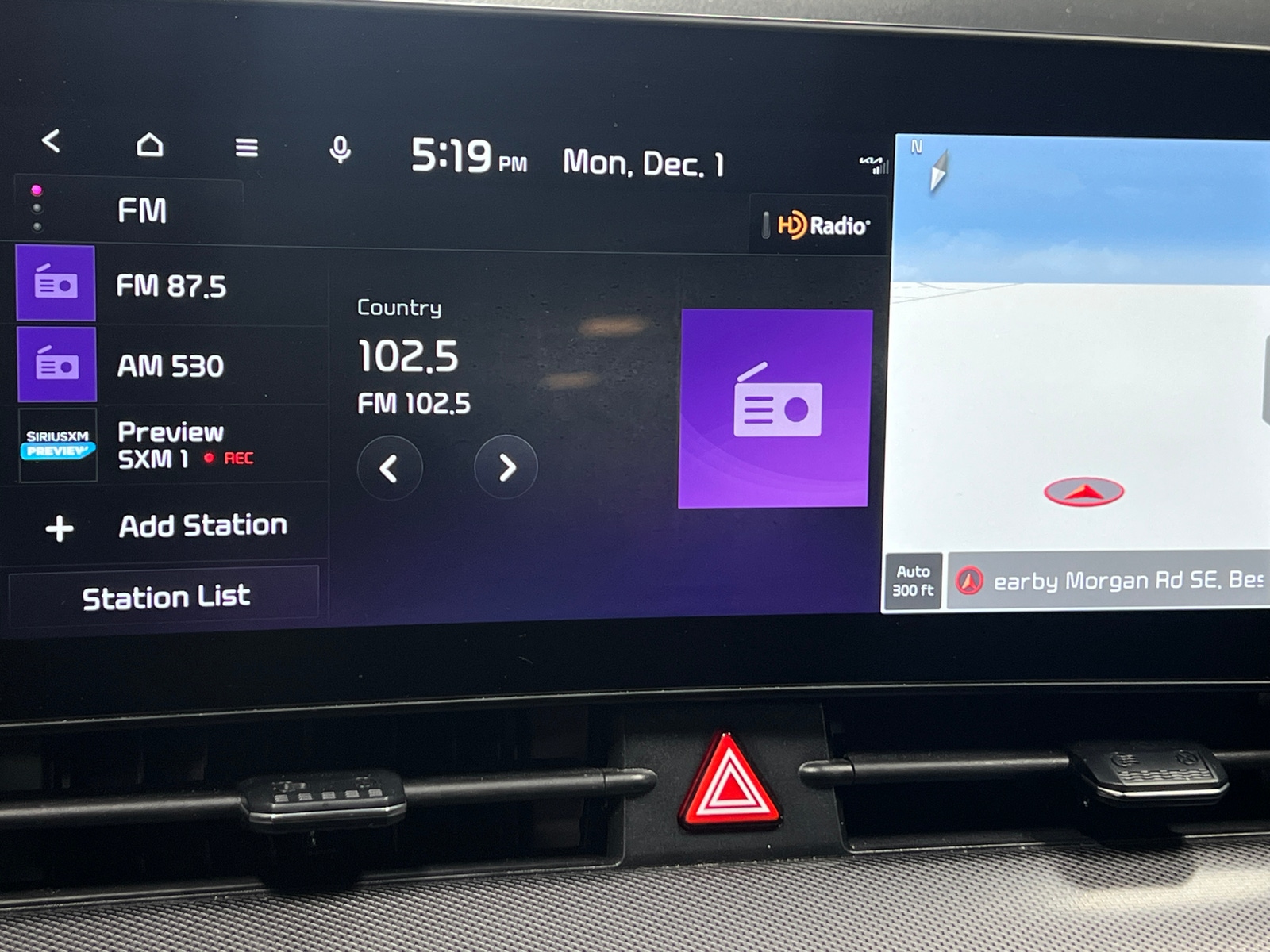 Thumbnail: 2023 Kia Sportage - 3