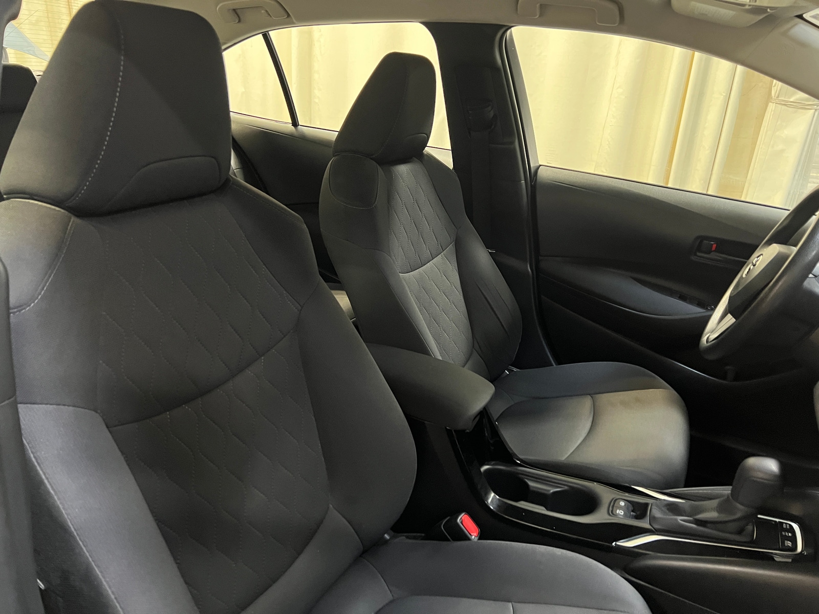 Thumbnail: 2022 Toyota Corolla - 2