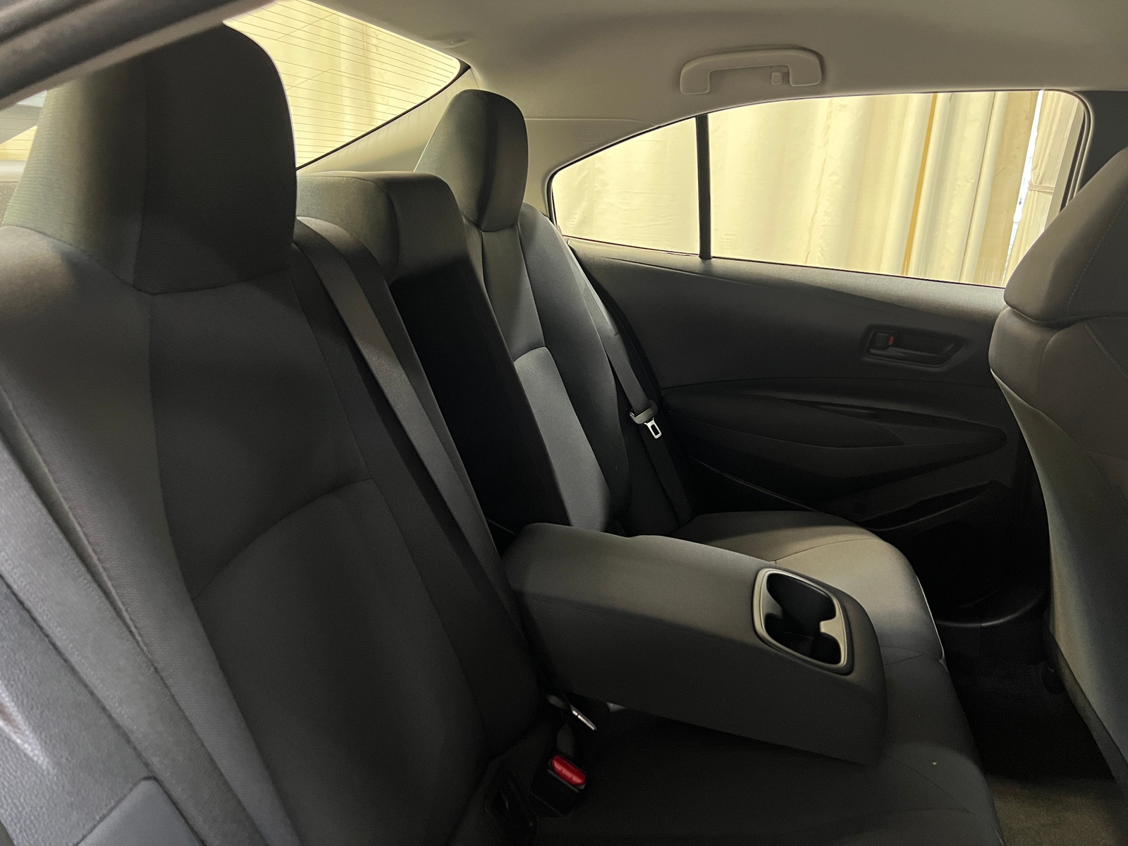 Thumbnail: 2022 Toyota Corolla - 6