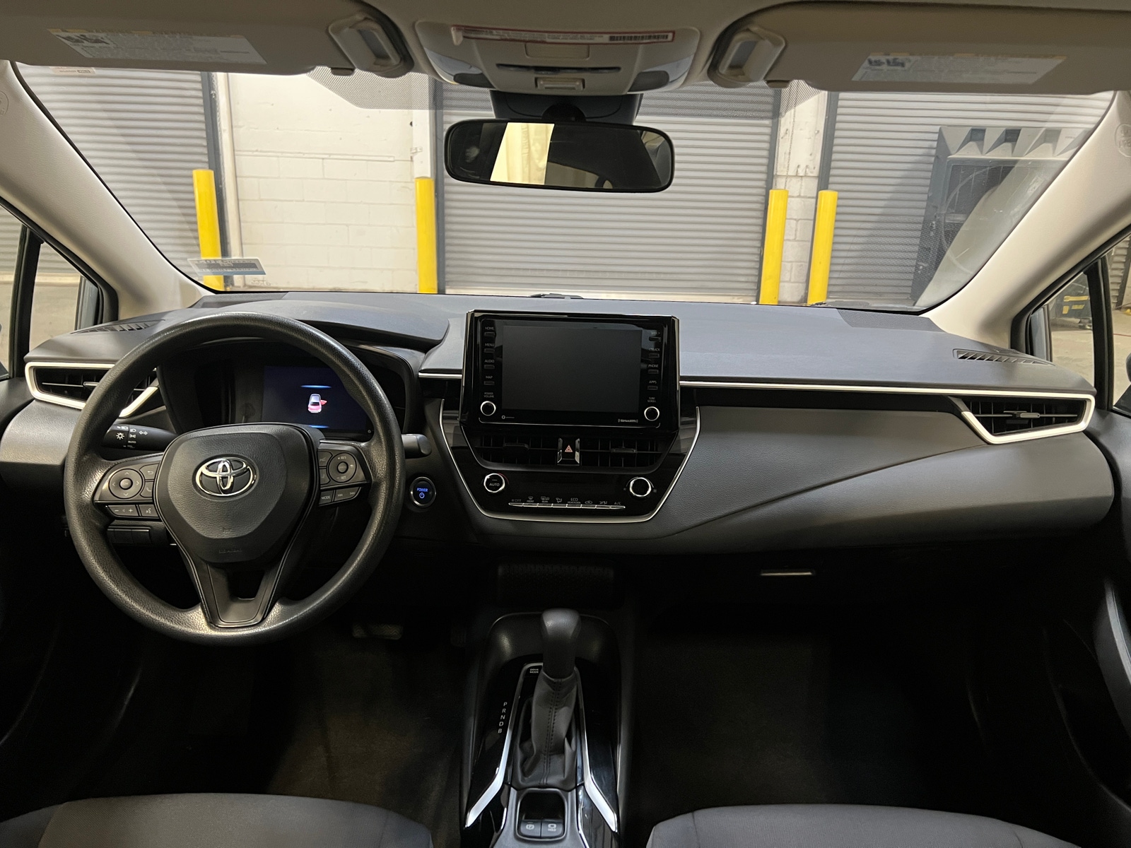 Thumbnail: 2022 Toyota Corolla - 3