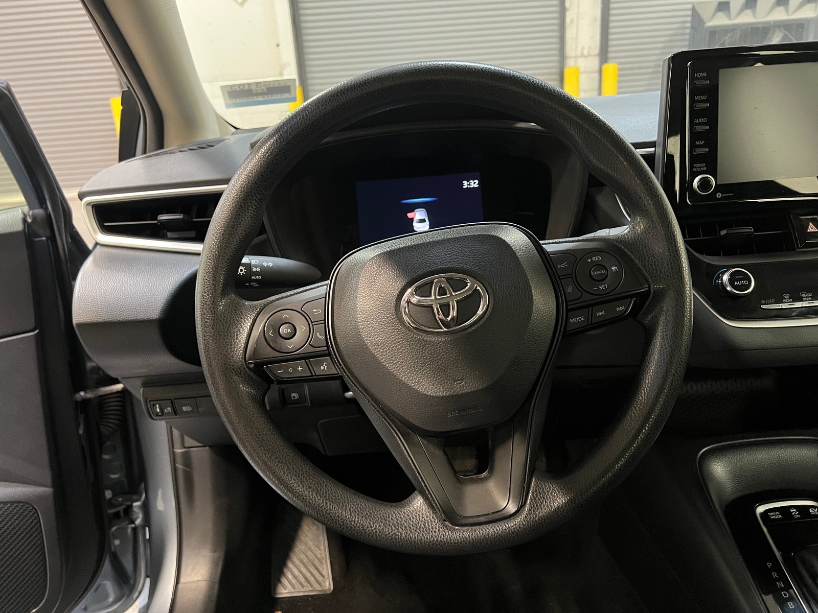 Thumbnail: 2022 Toyota Corolla - 5