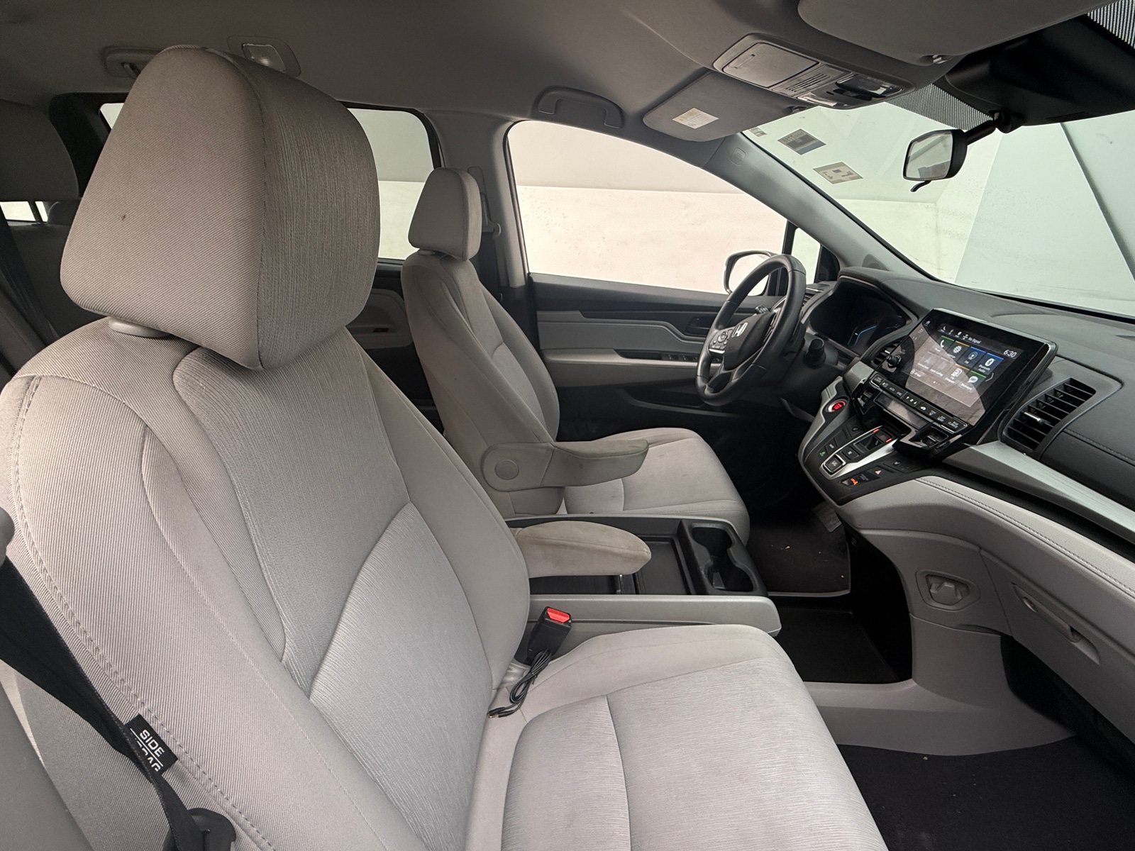 Thumbnail: 2018 Honda Odyssey - 2